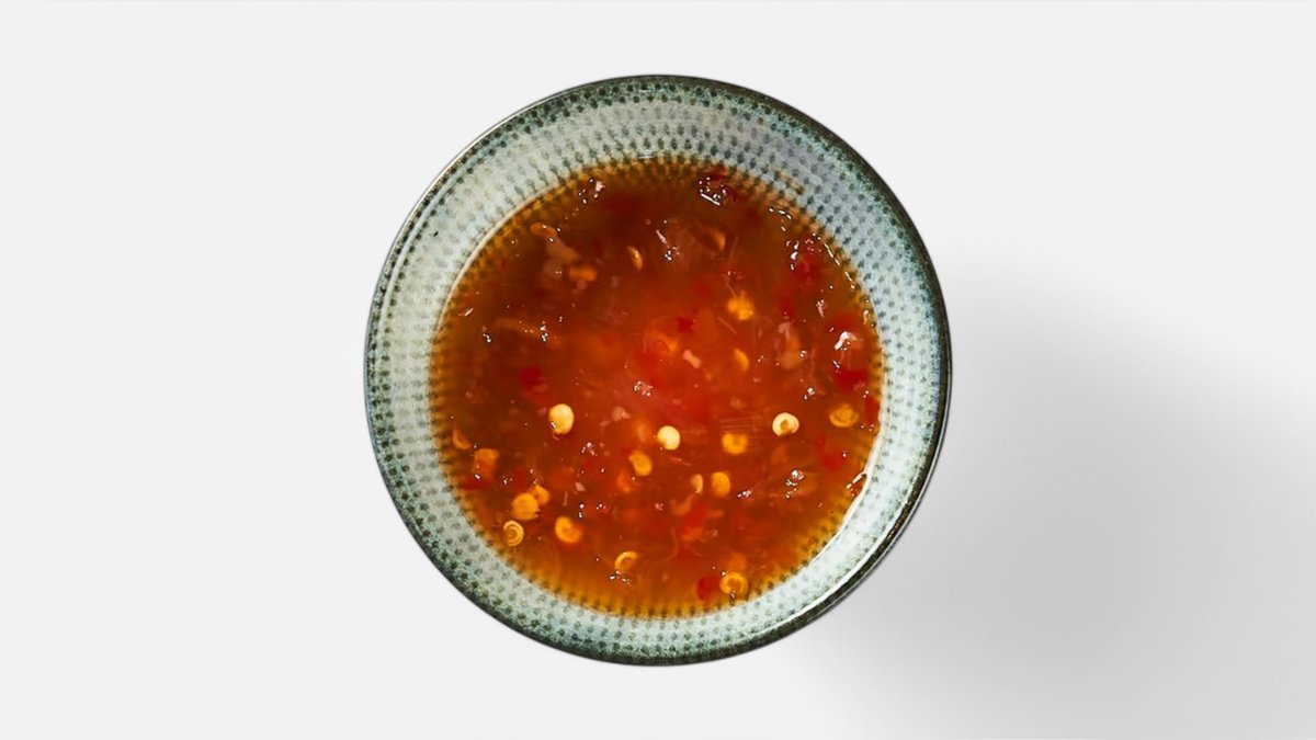 Sweet chilli (al. 3,7)
