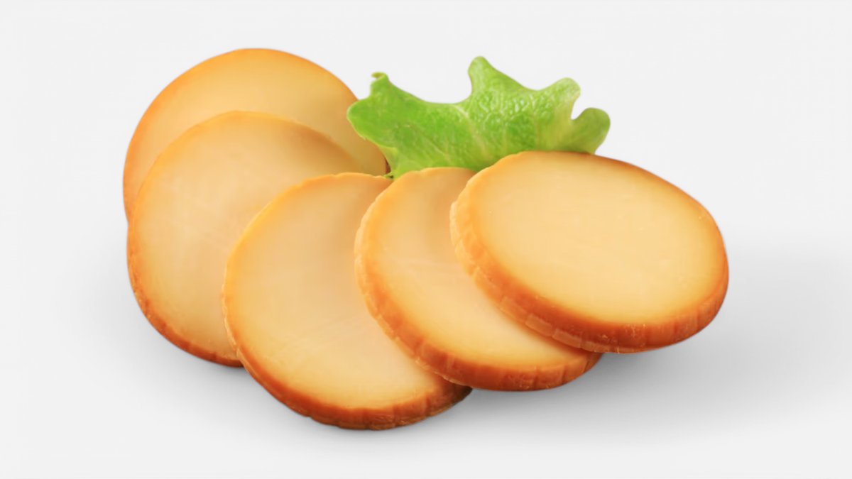 údený syr (70g)