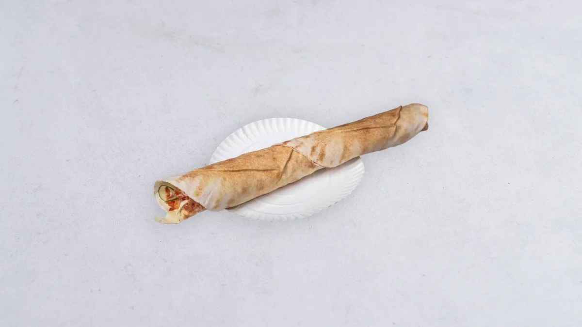 Pita special