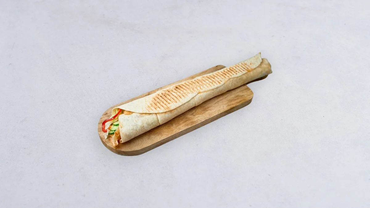 Super kebab
