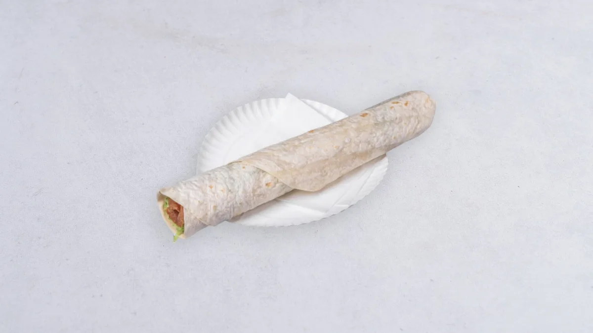 Tortilla