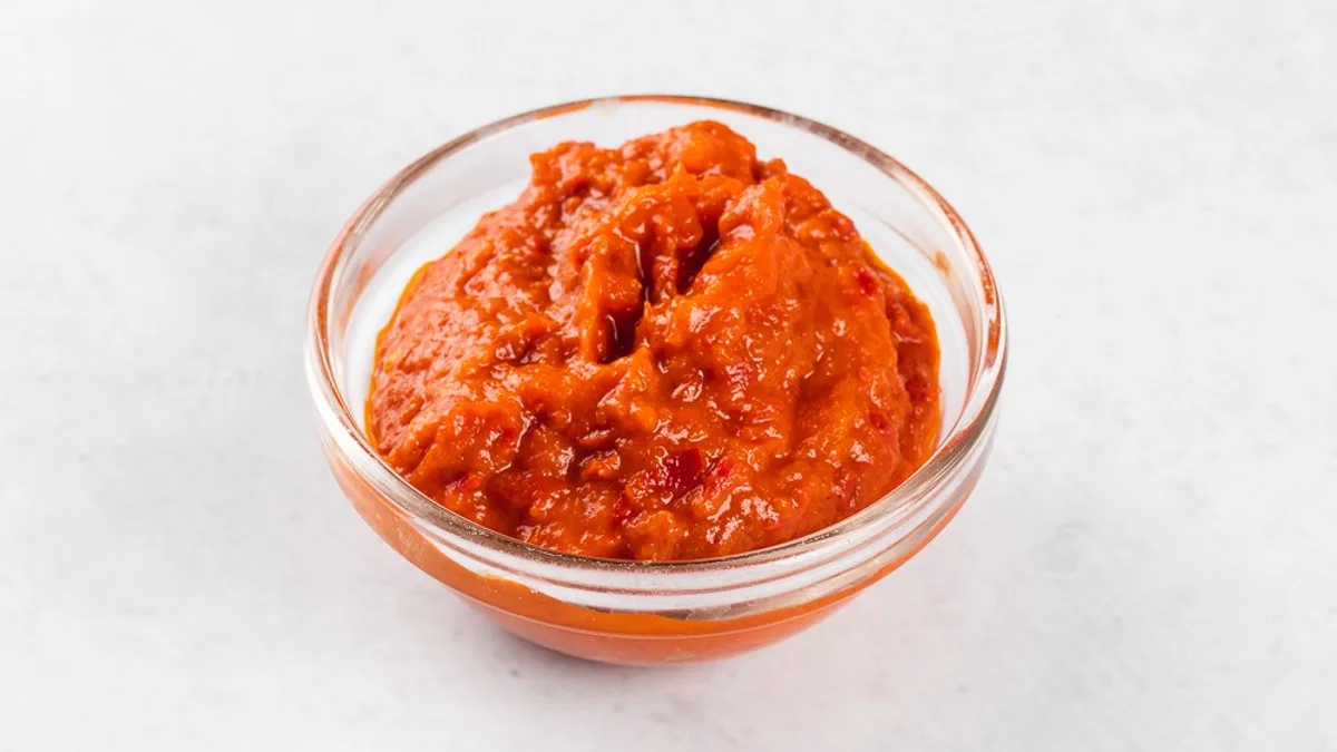 Ajvar