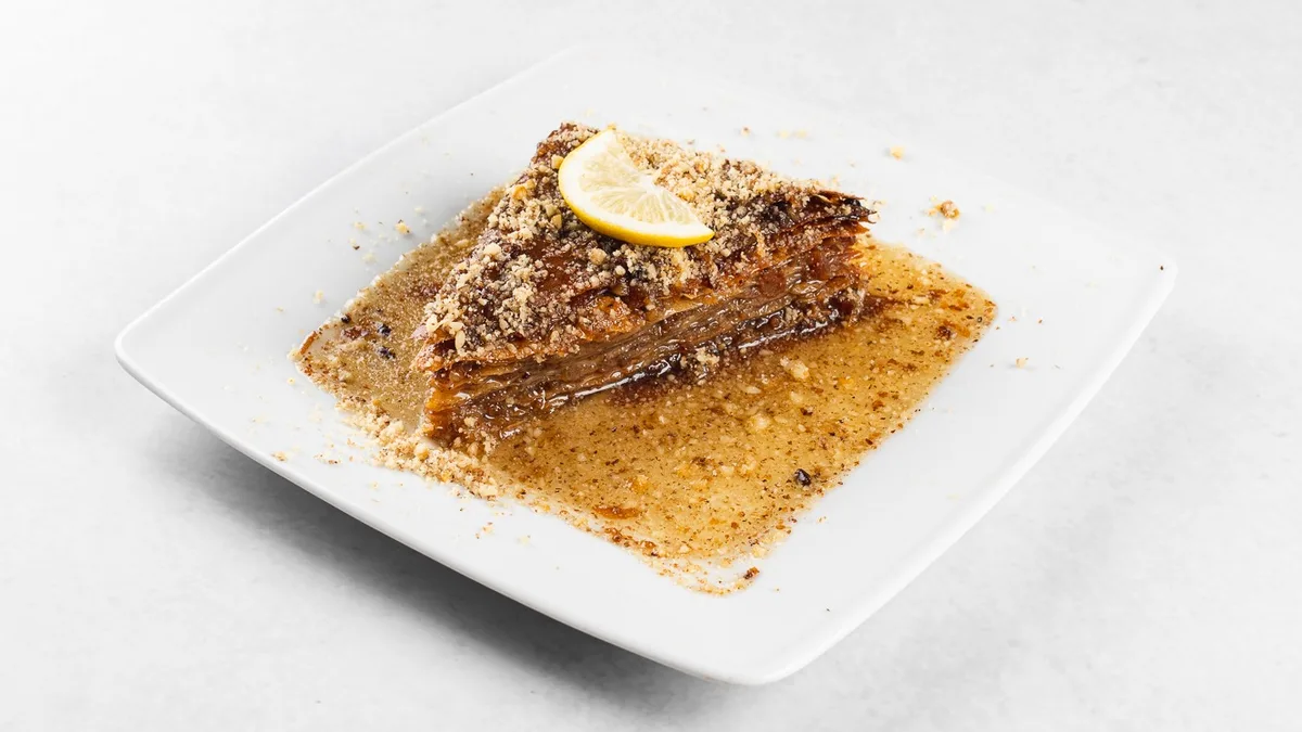 Baklava