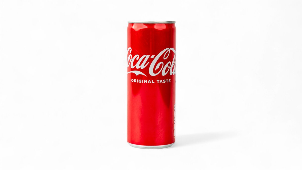 Coca Cola (0.25 l)