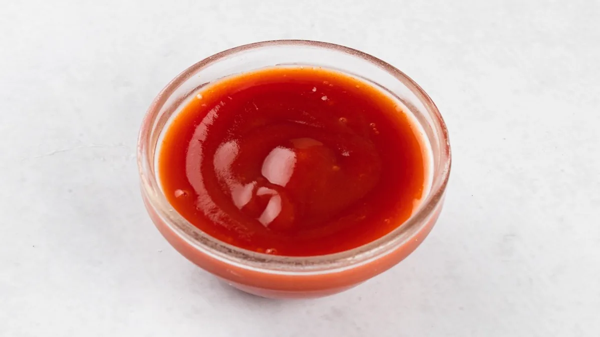Ketchup