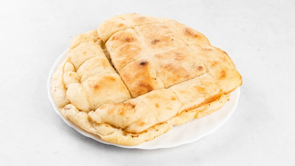 Lepinja
