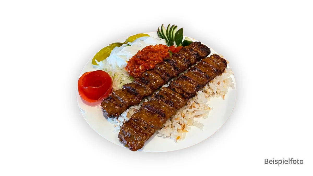 Adana Teller