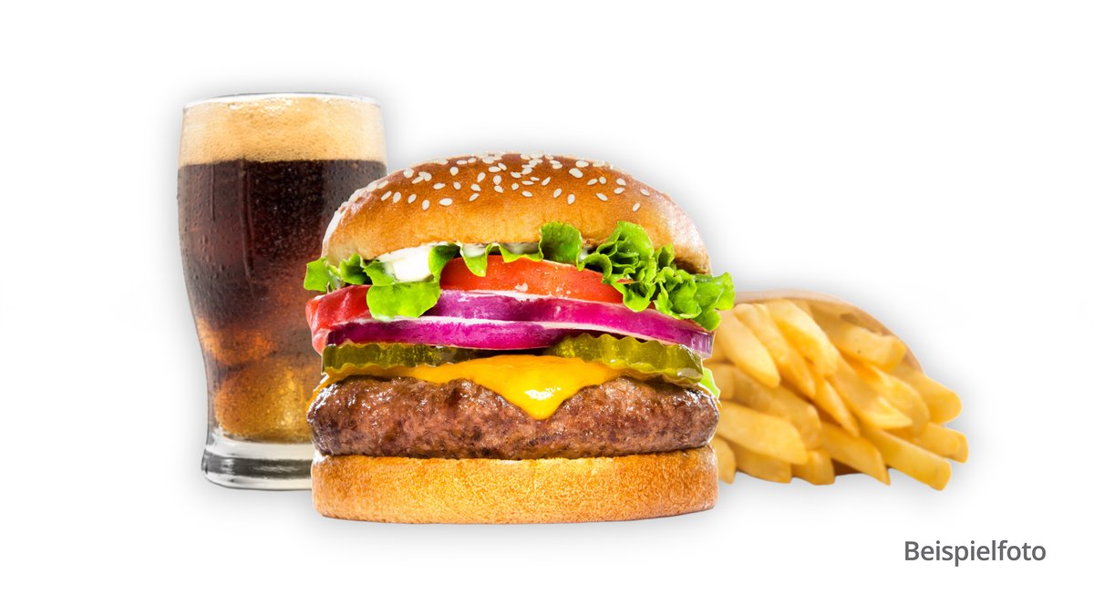 Hamburger Menu