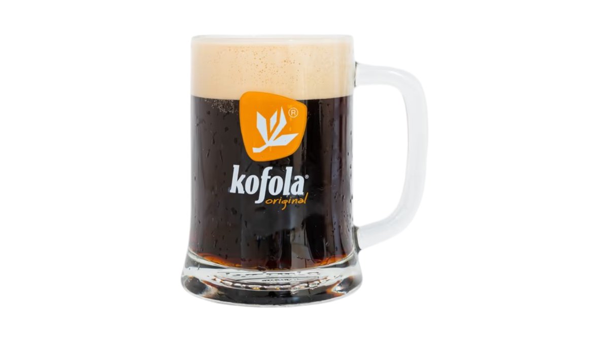 Čapovaná sóda 0.30l