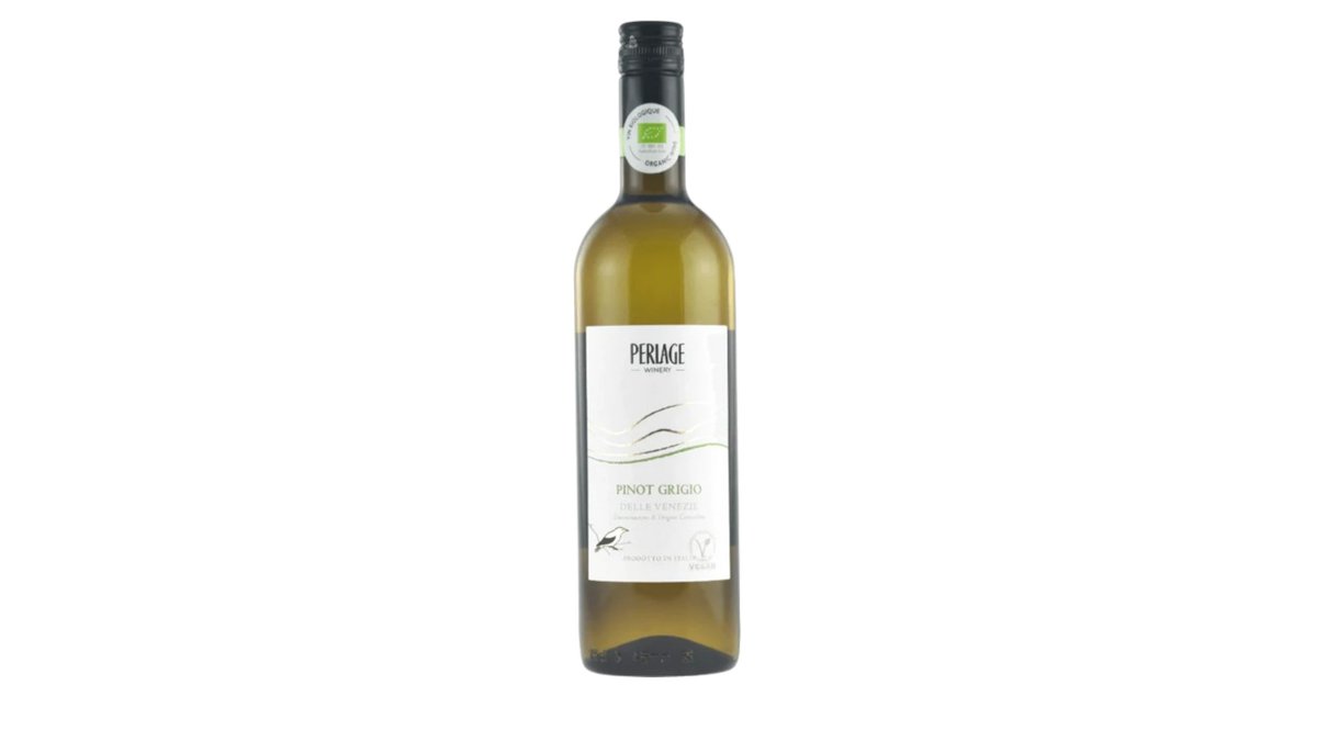 Perlage - Pinot Grigo