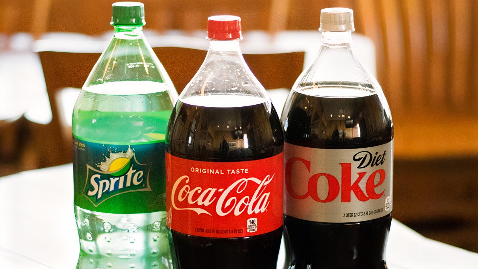 2-Liter Pop