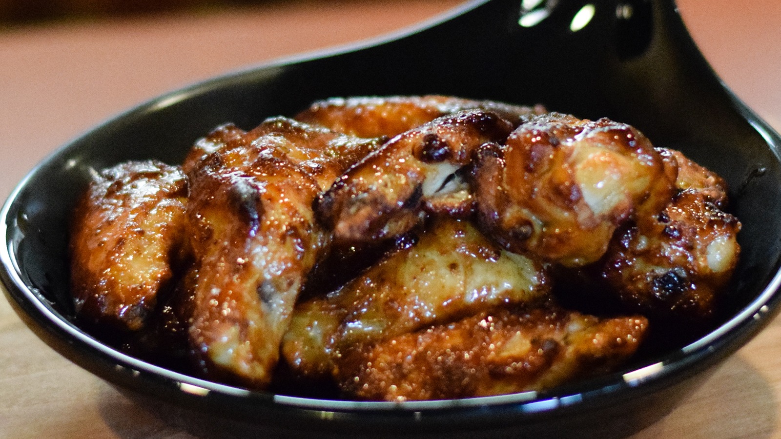 Bone-In Wings