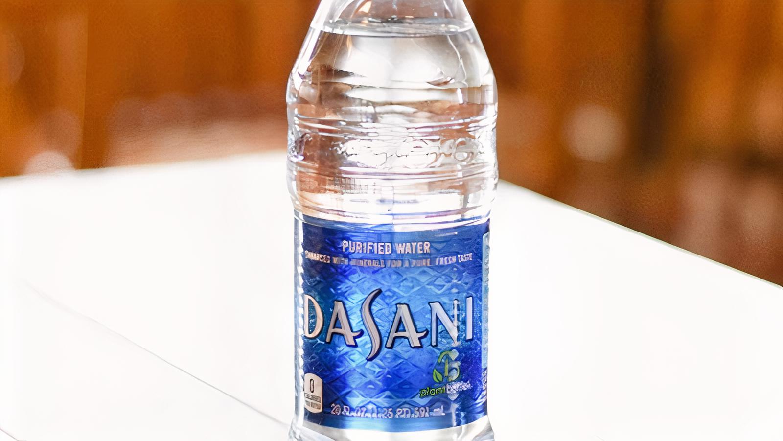 Bottled Water