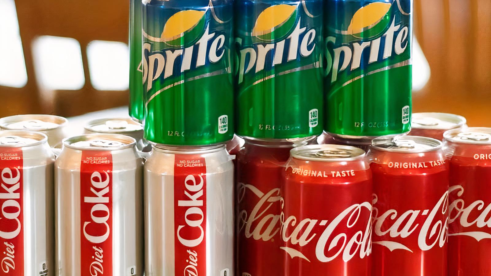 Cans
