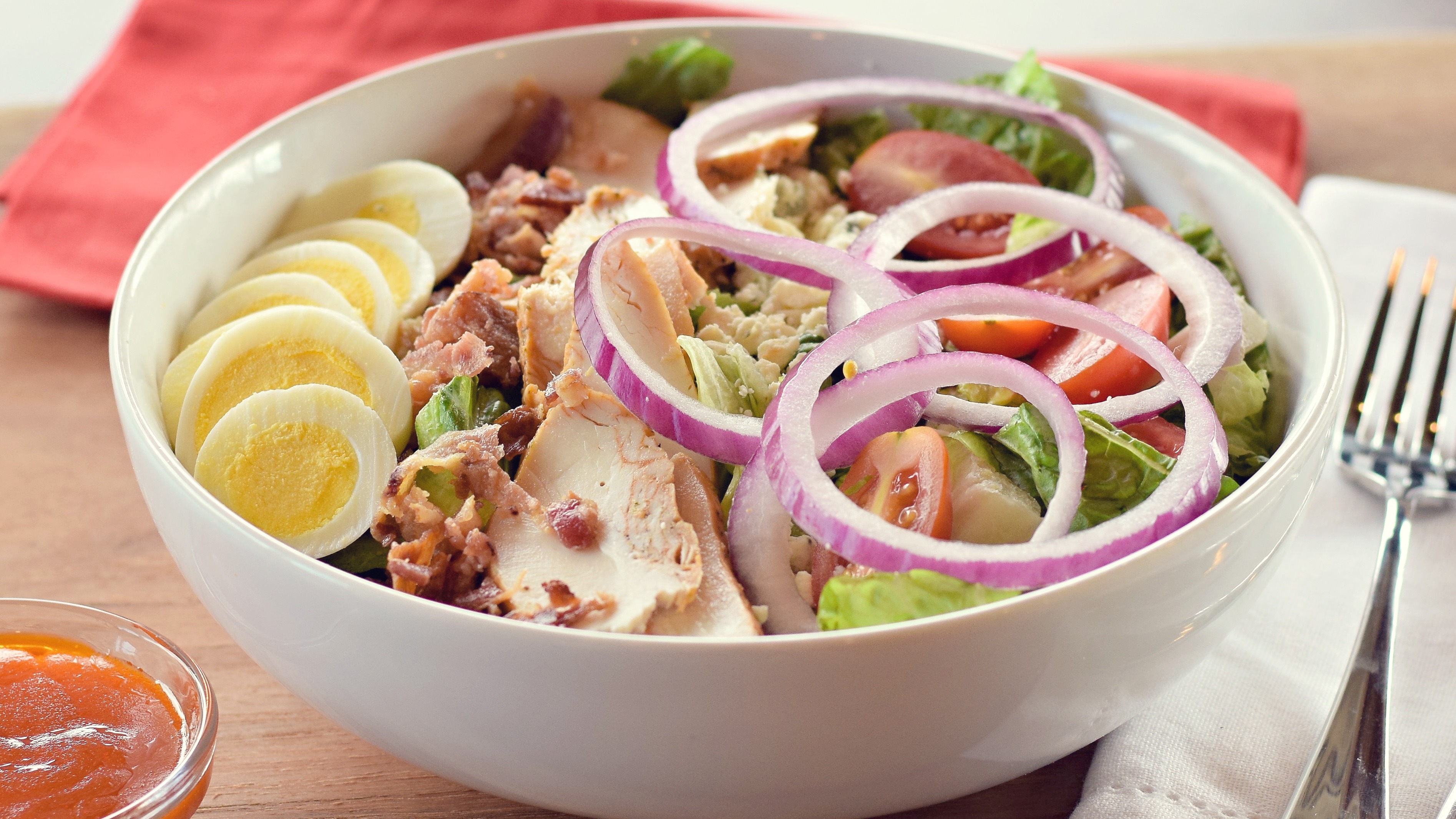 Chicken Cobb
