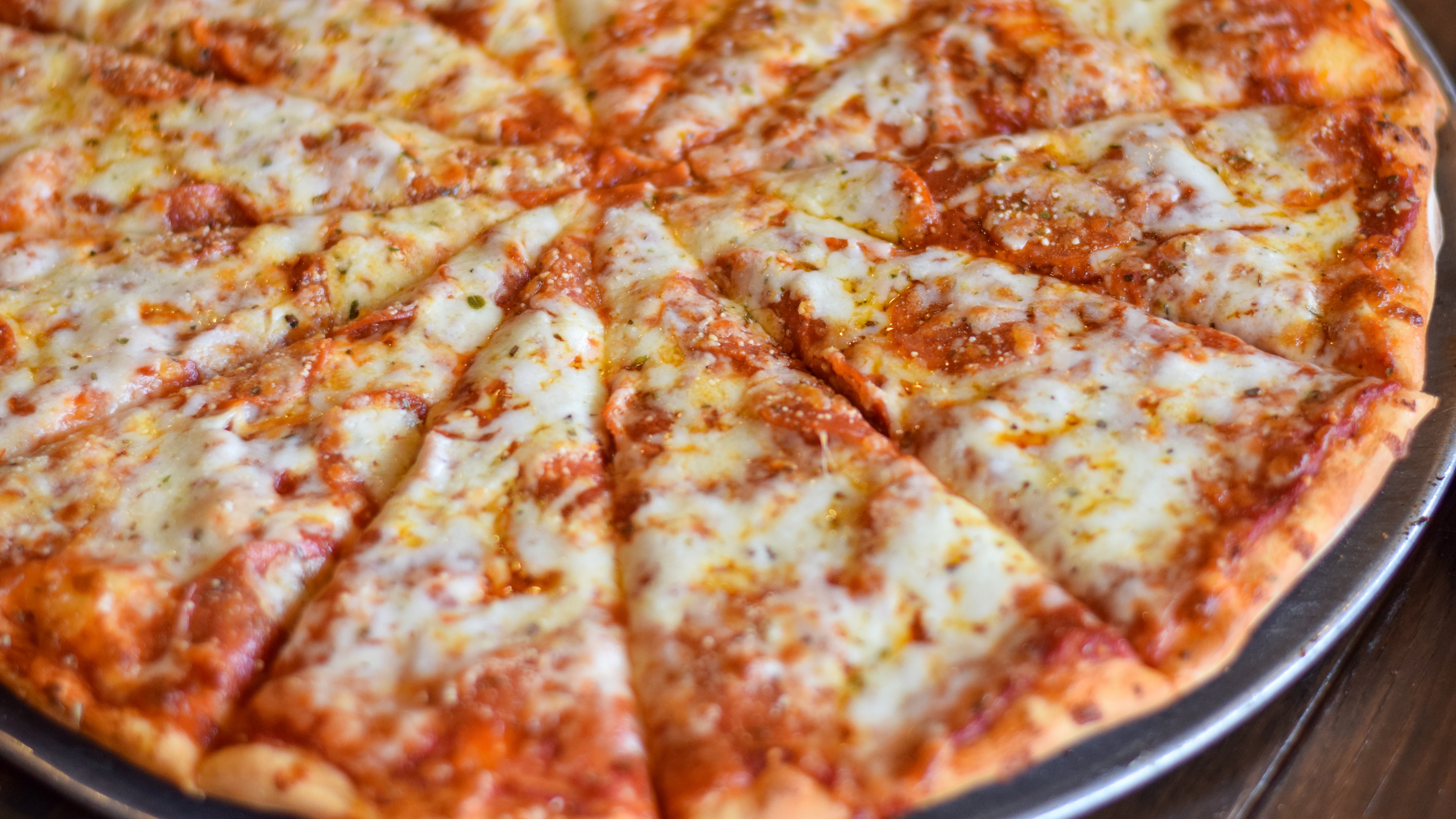 Create Your Own (Large - 12 Slices)