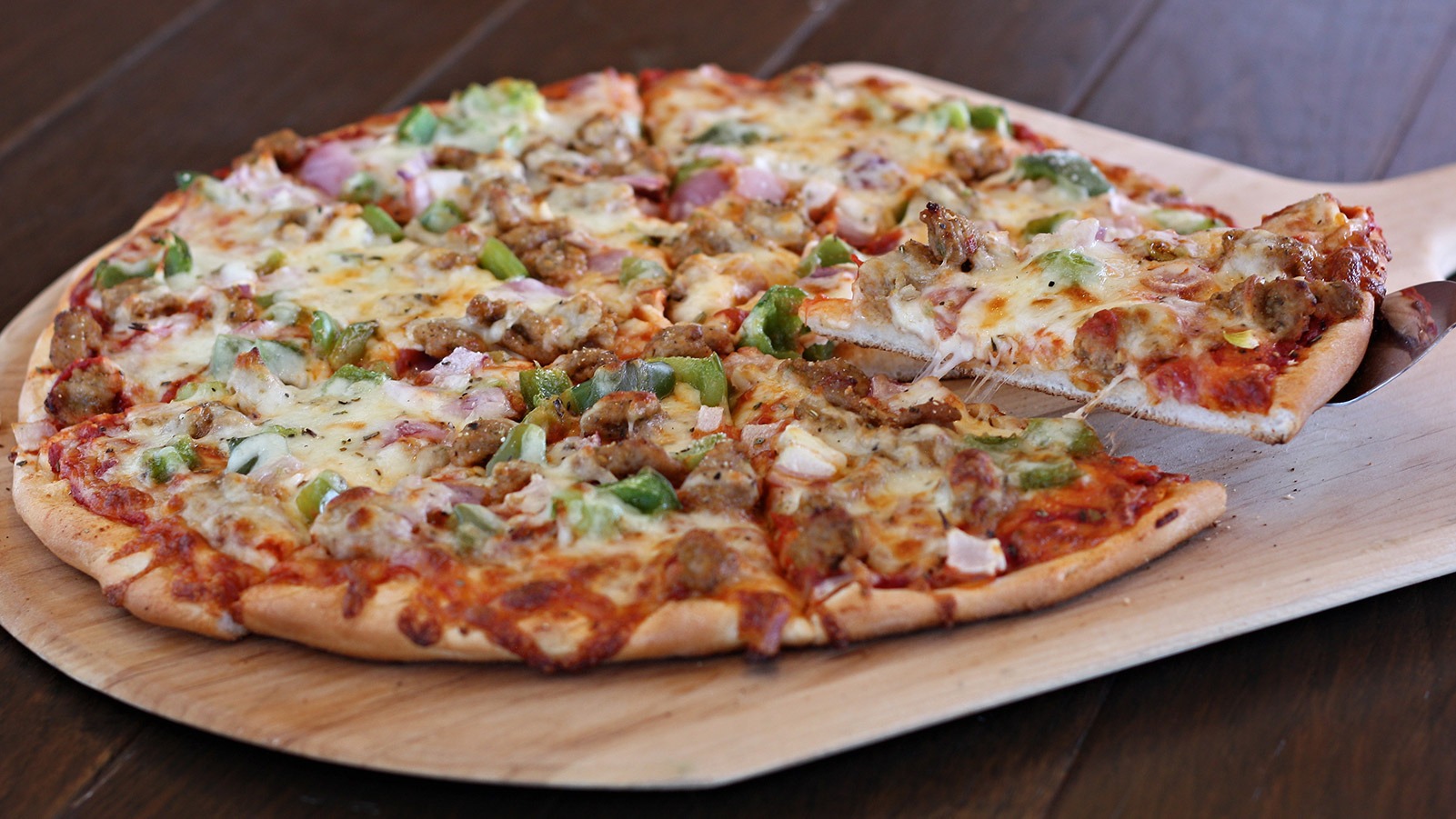 Create Your Own (Medium - 8 Slices)