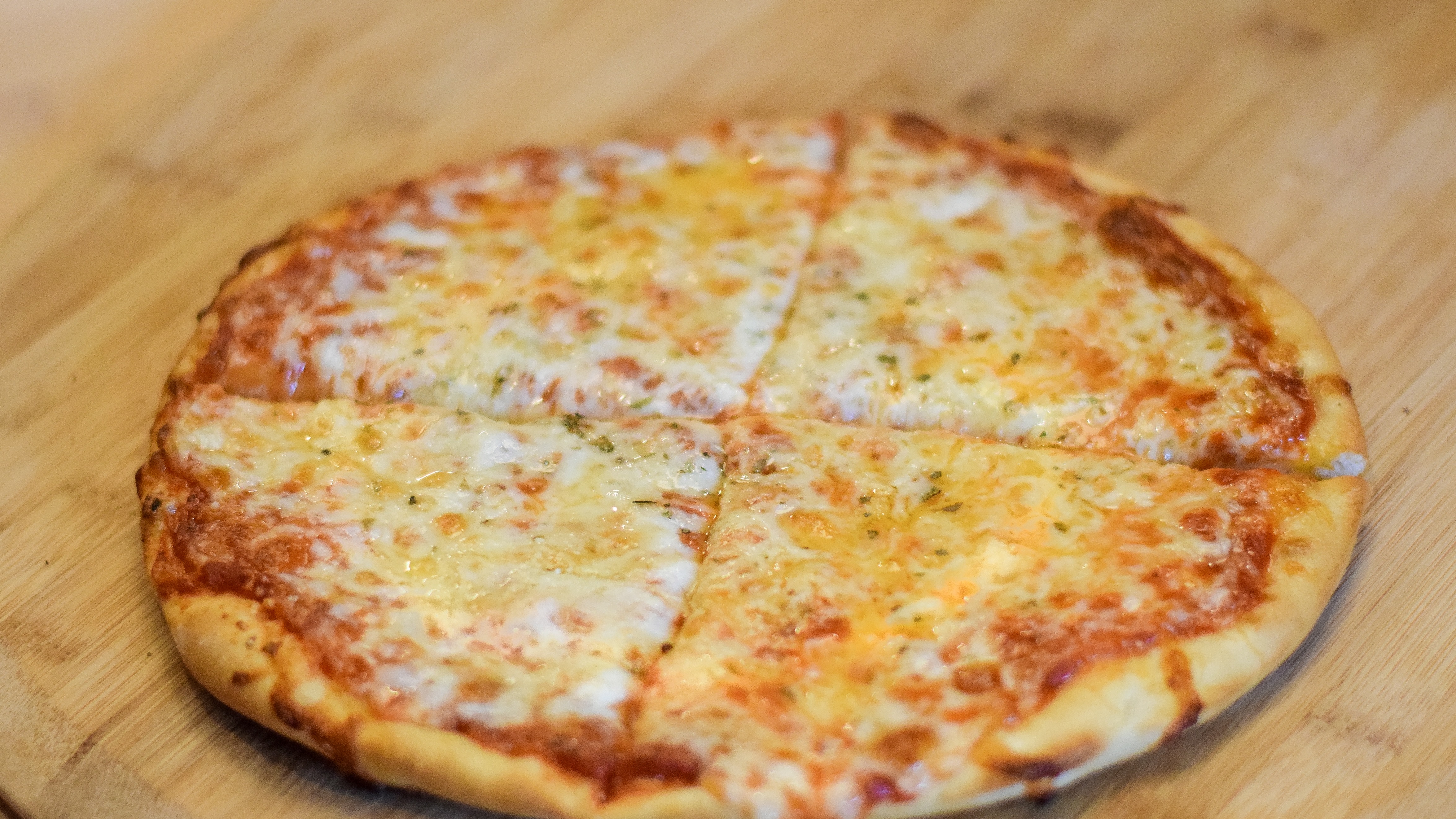 Create Your Own (Solo - 4 Slices)