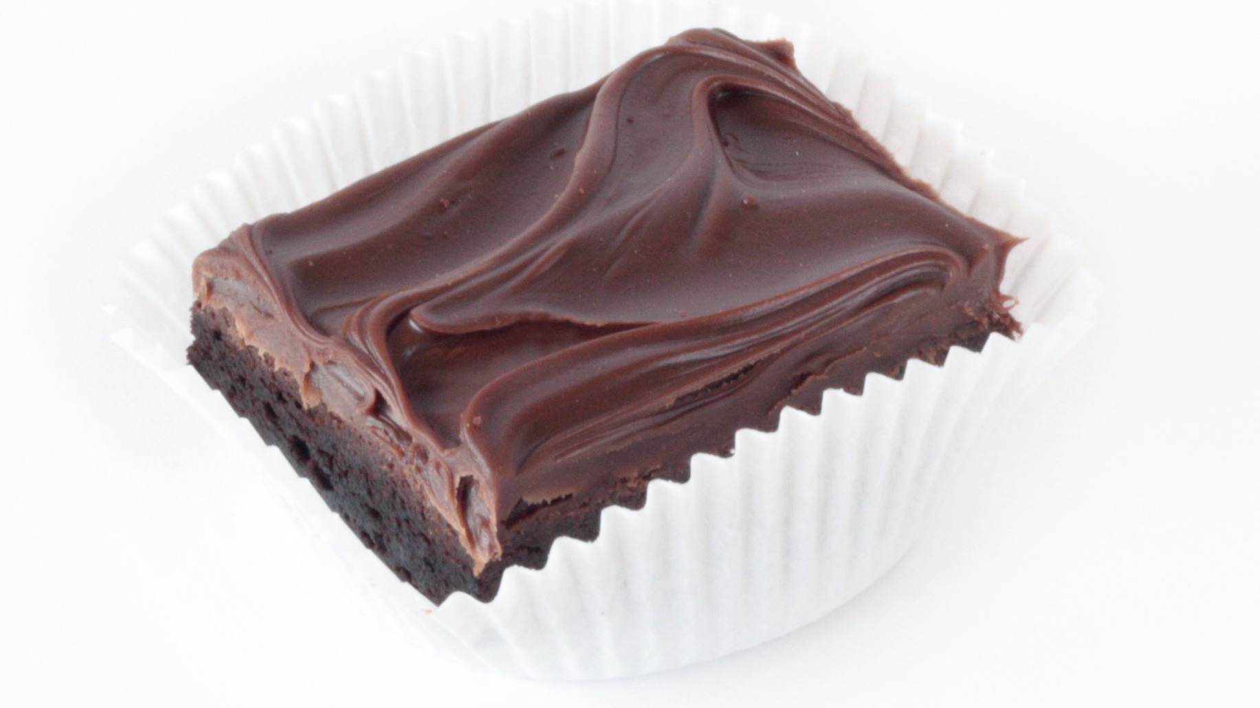 Fabulous Brownies - Case
