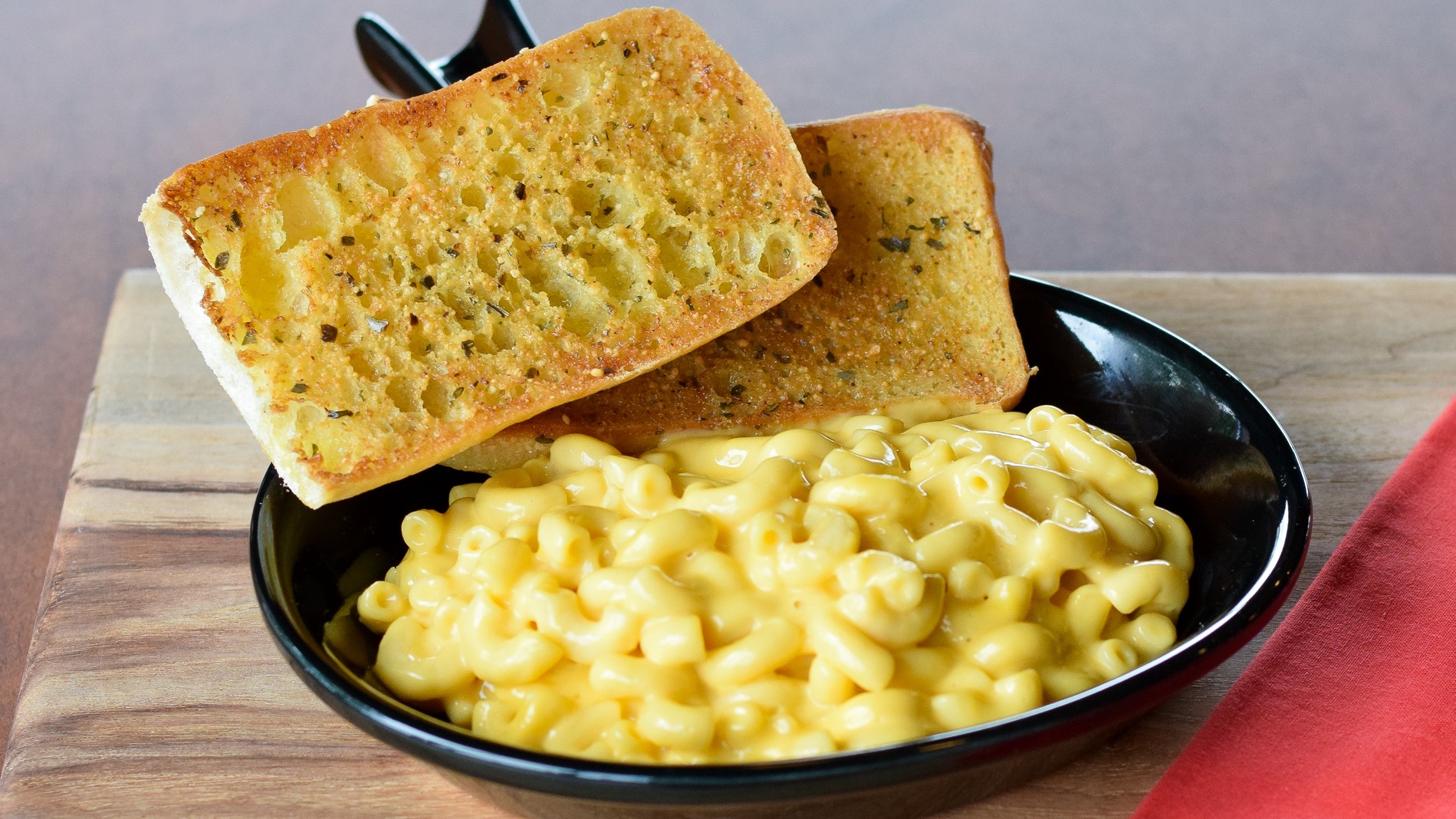 Mac and Cheese