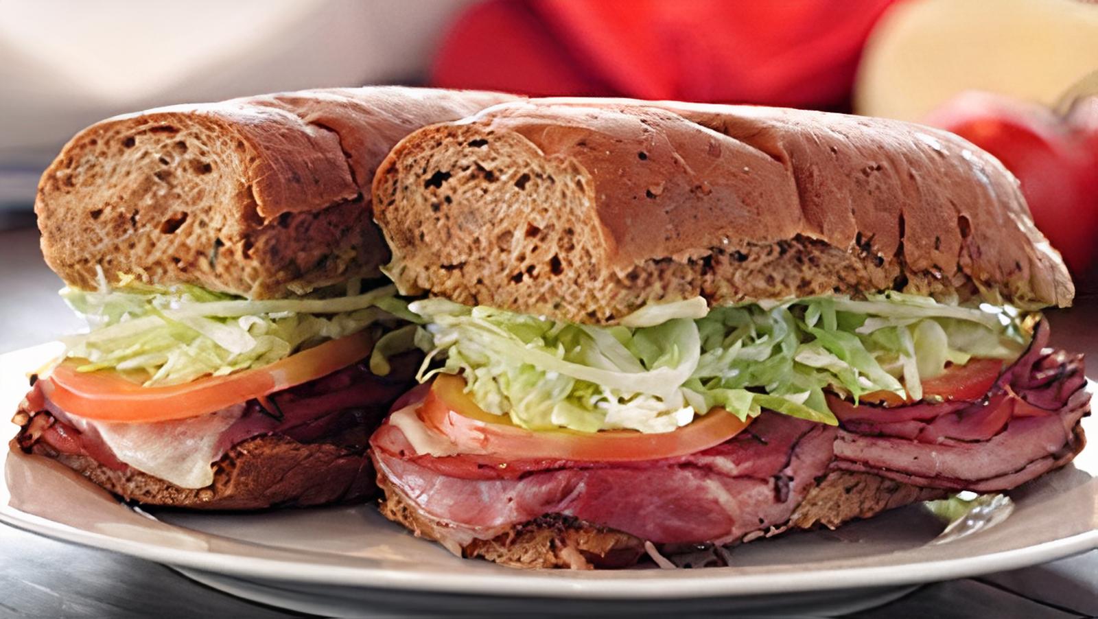 Pastrami