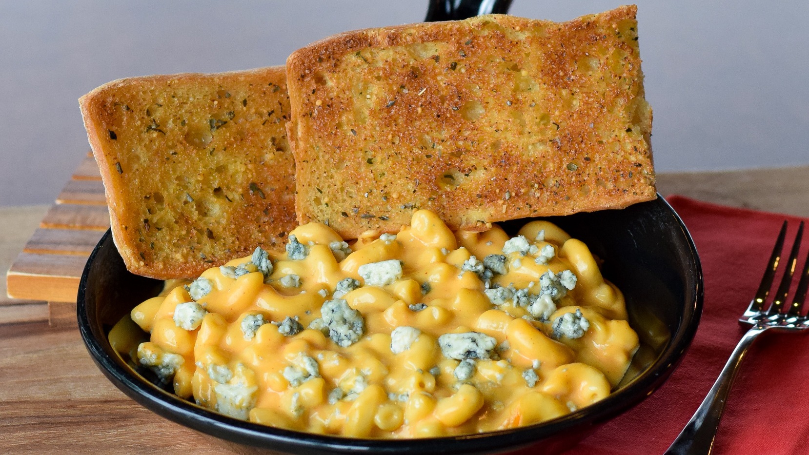Penne Pasta with Meatballs