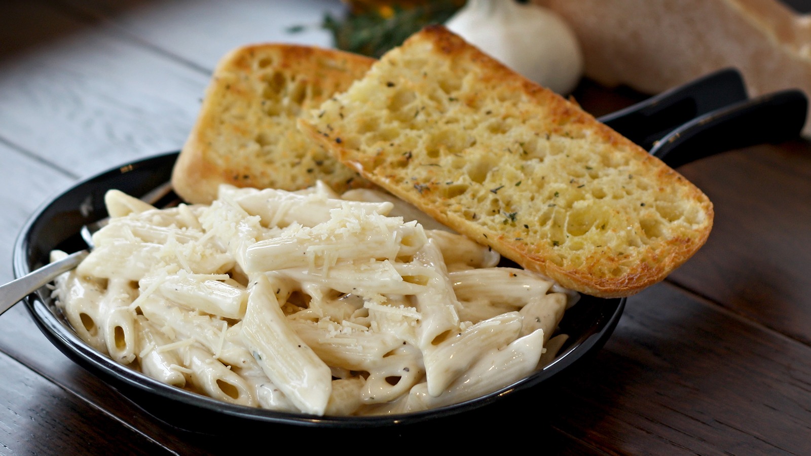 Penne Pasta