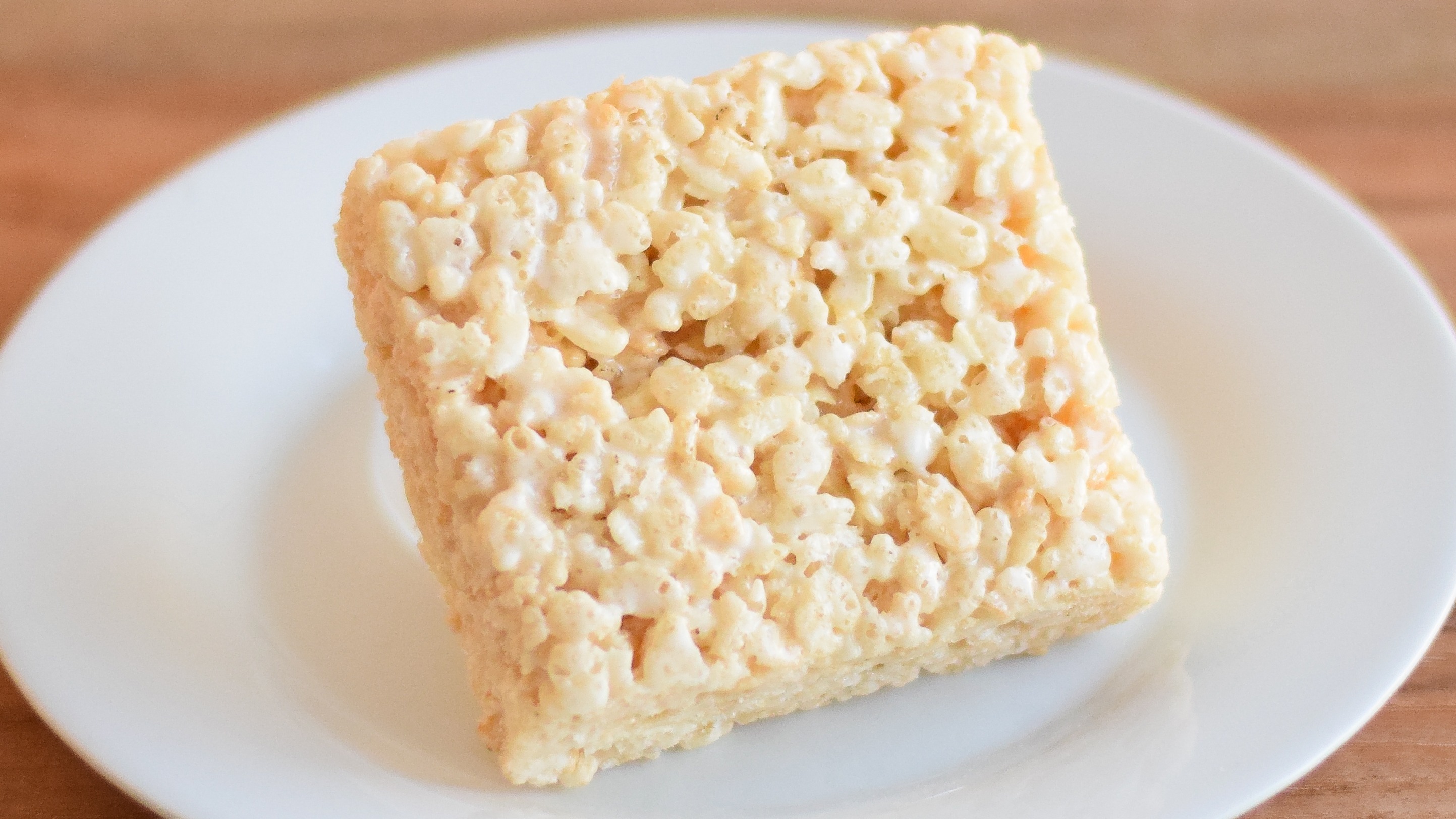 Rice Crispy Treat