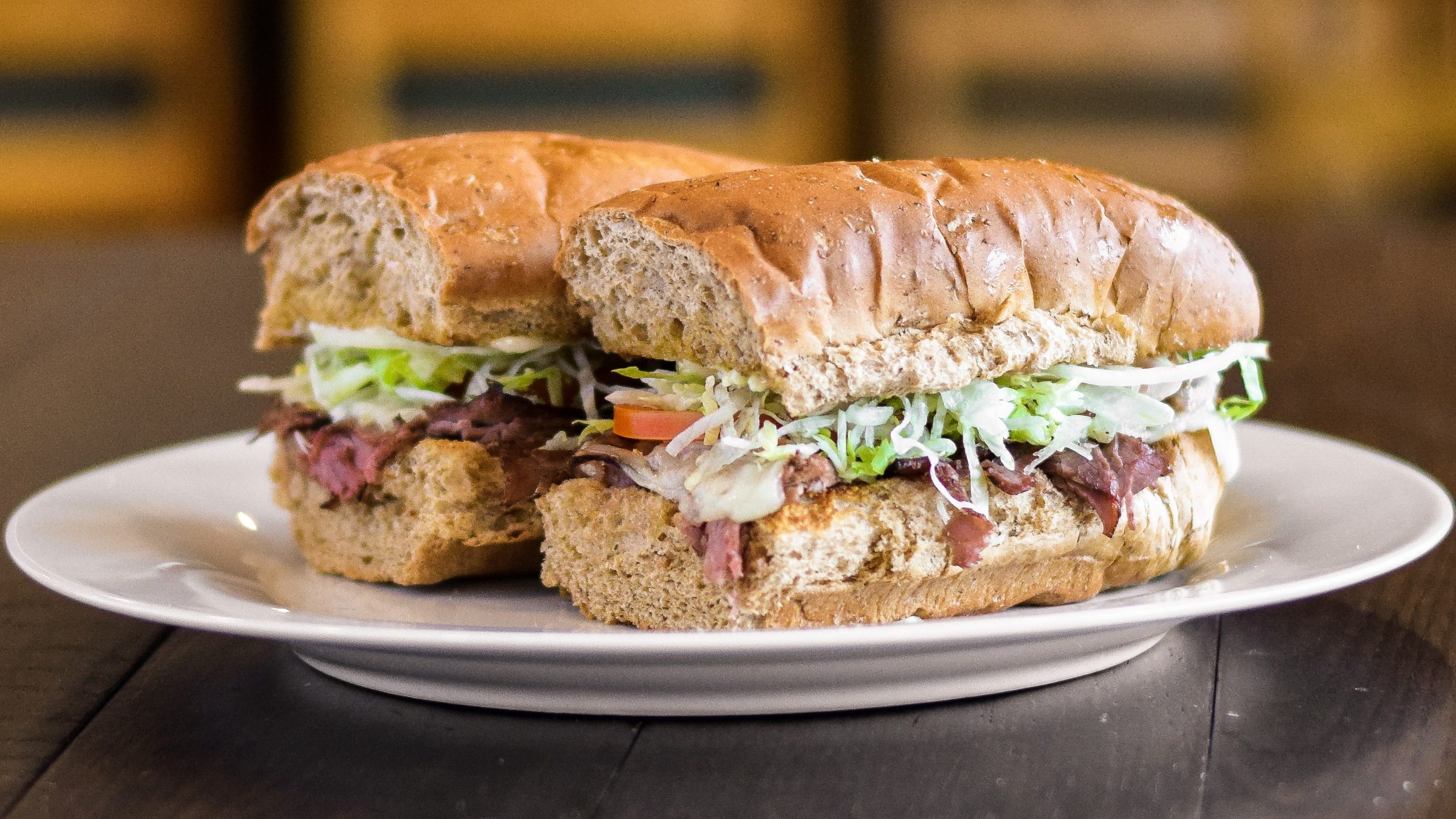 Roast Beef
