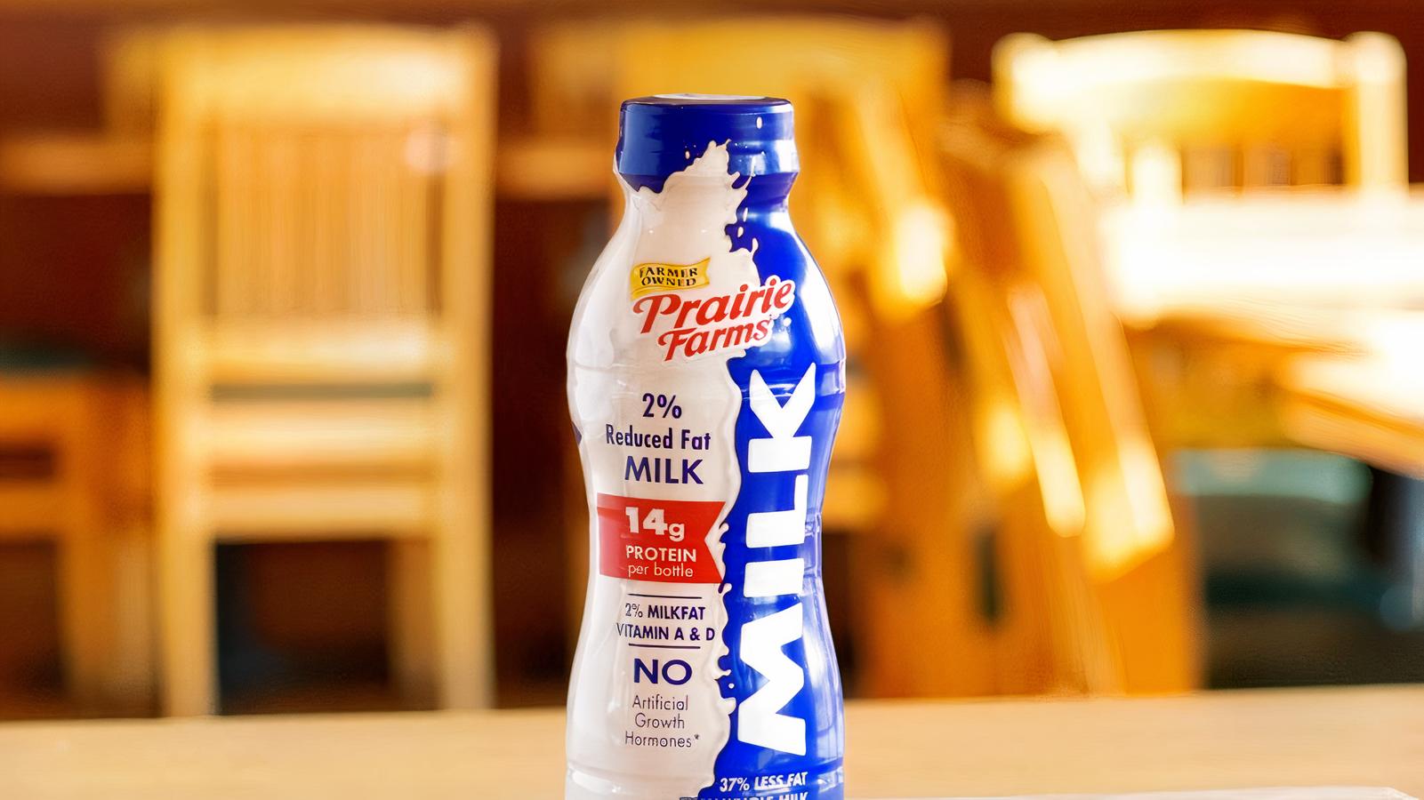 White Milk