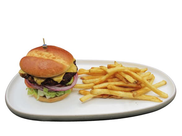 Black Bean Burger