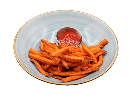 Sweet Potato Fries