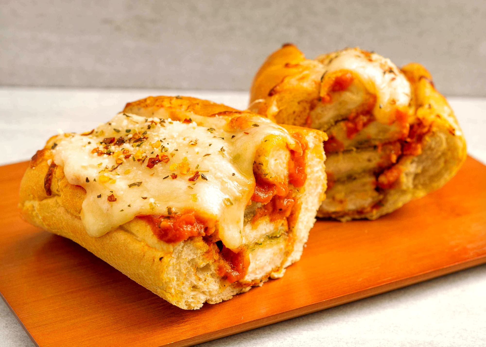 45 Chicken Parm