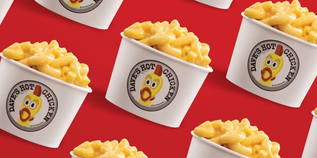 Mac and Cheese Bundle