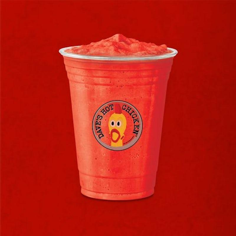 Frozen Hi-C Flashin' Fruit Punch