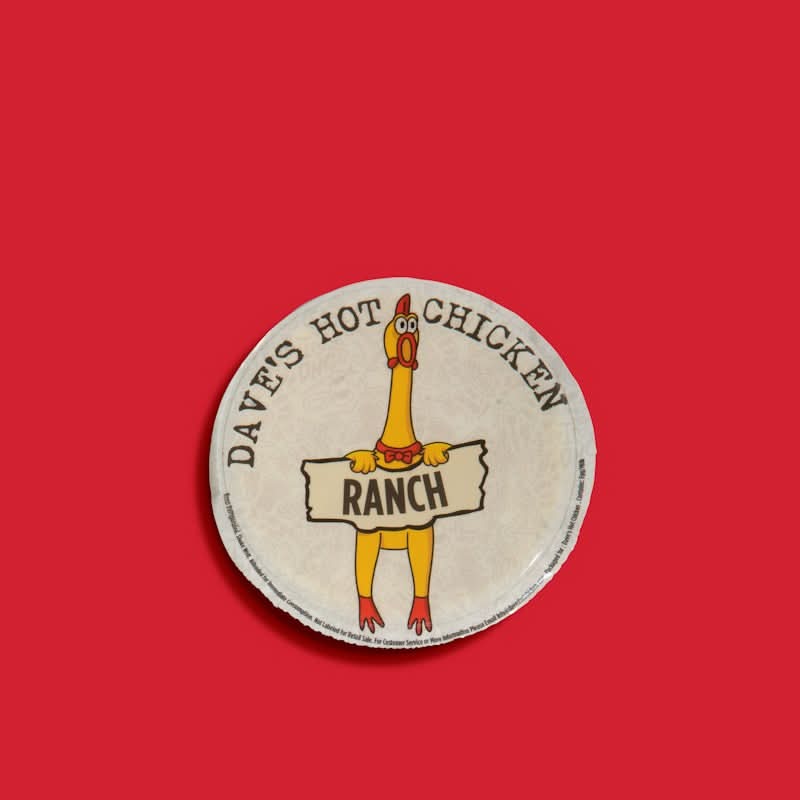Large Ranch Dipper