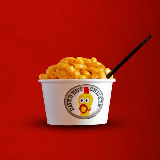 Mac and Cheese
