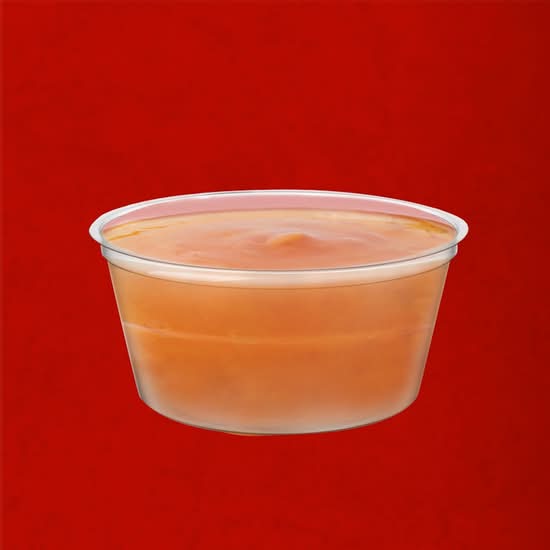 Side of Mikes Hot Honey Dipper