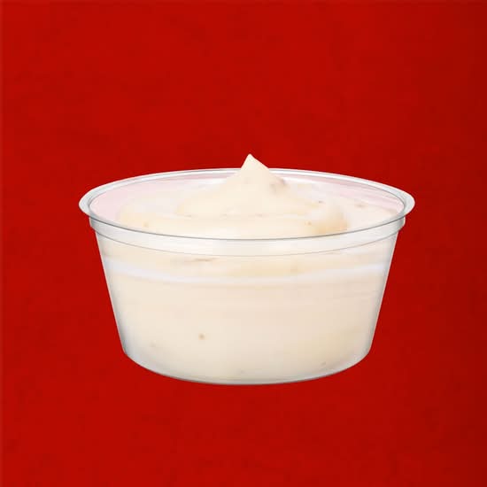Side of Ranch Dipper