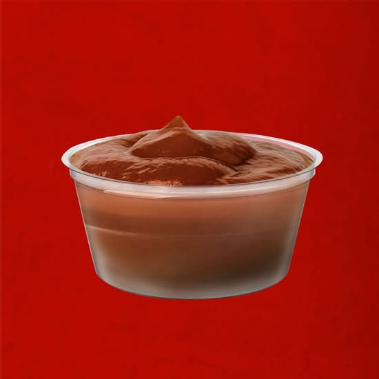 Side of Spicy BBQ Dipper