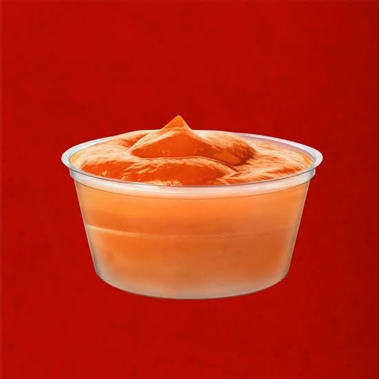 Side of Spicy Buffalo Dipper