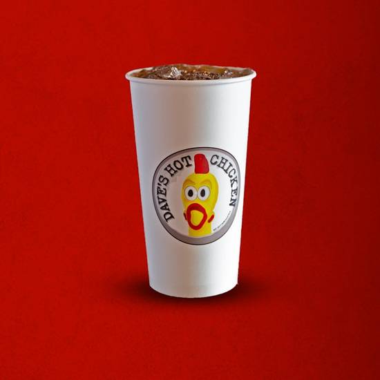 Small Soft Drink