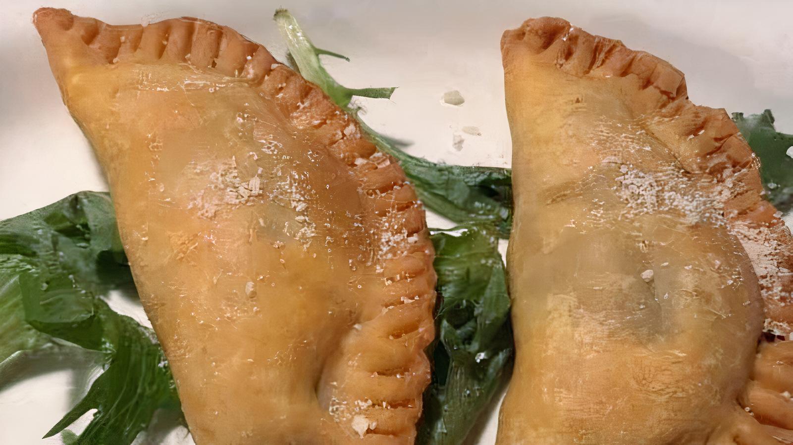 Beef - Pastelitos