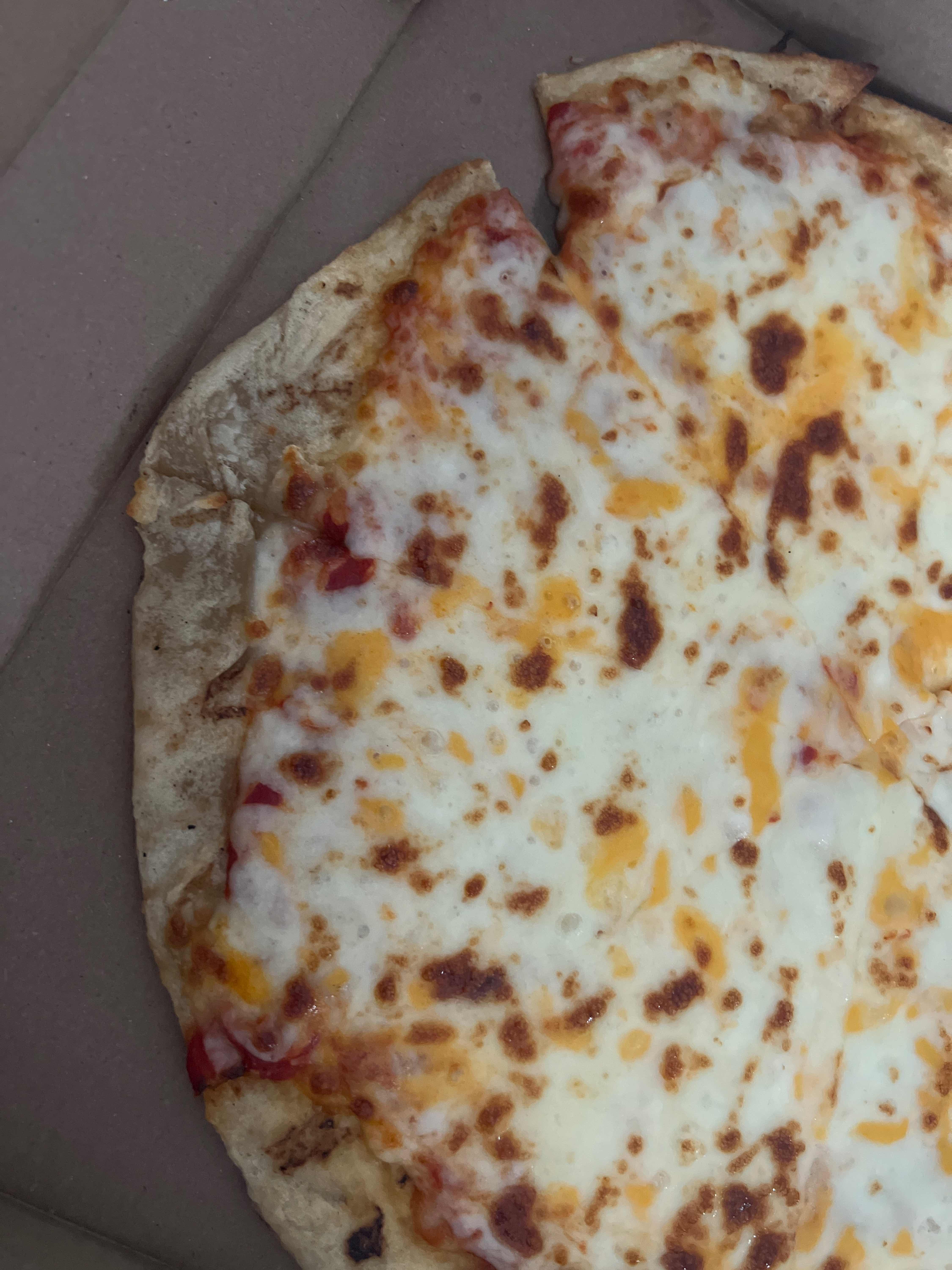 Cheese Pizza