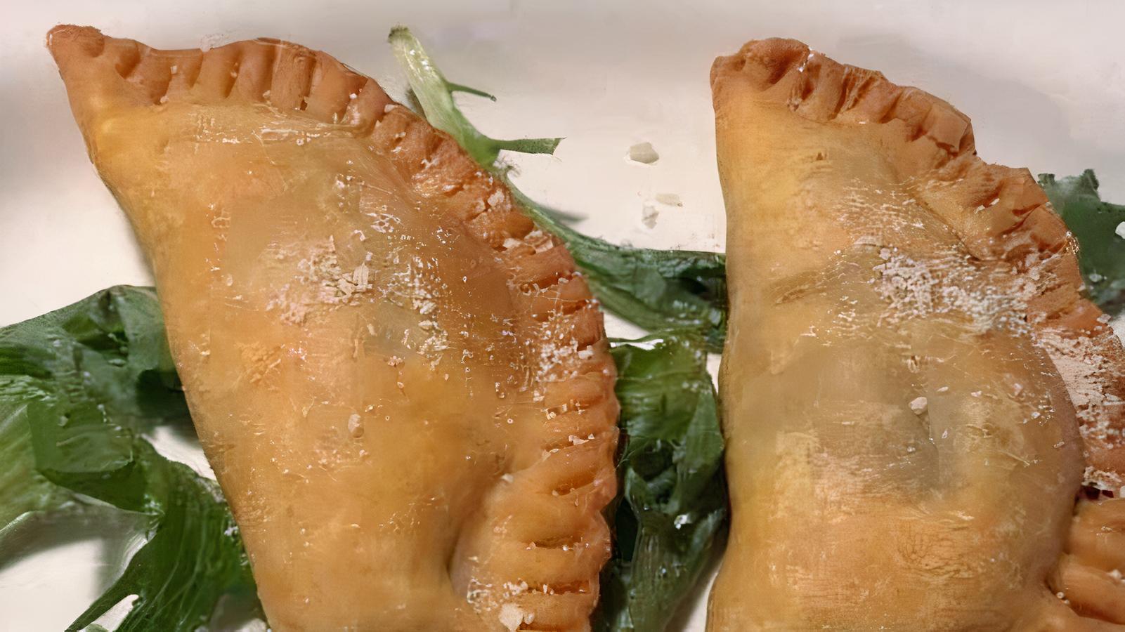 Chicken - Pastelitos