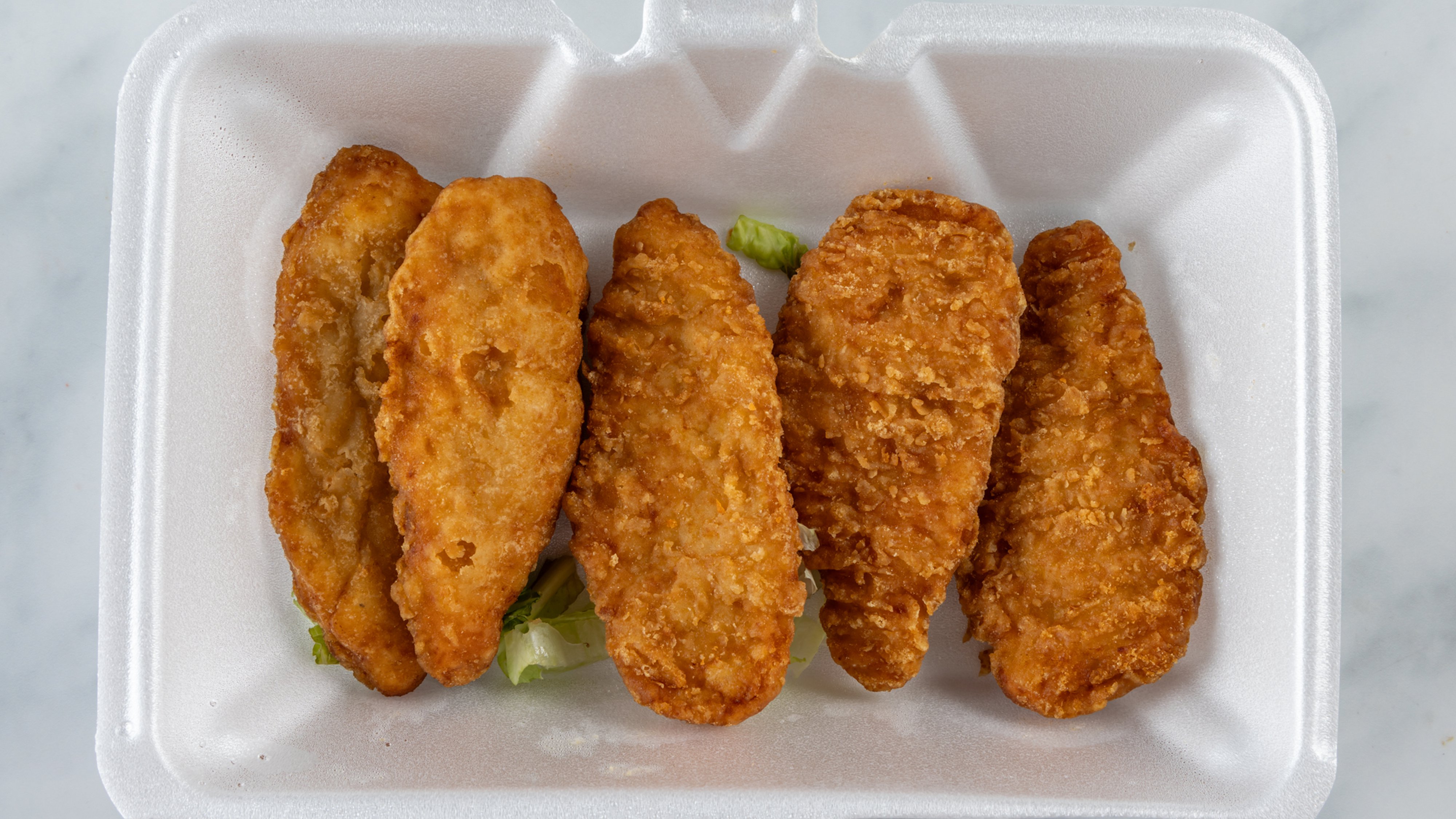 Chicken Tenders