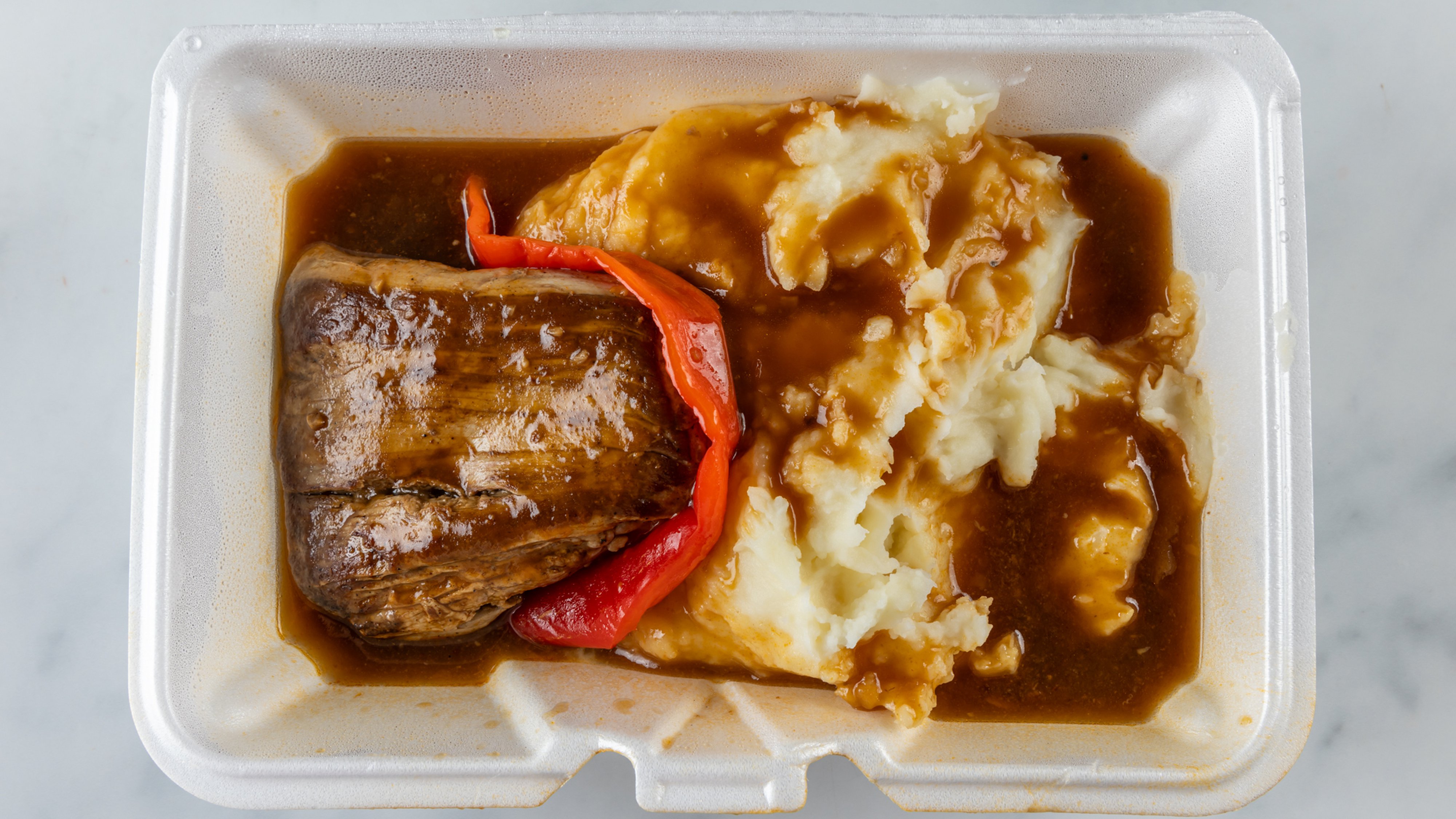 Filet Mignon