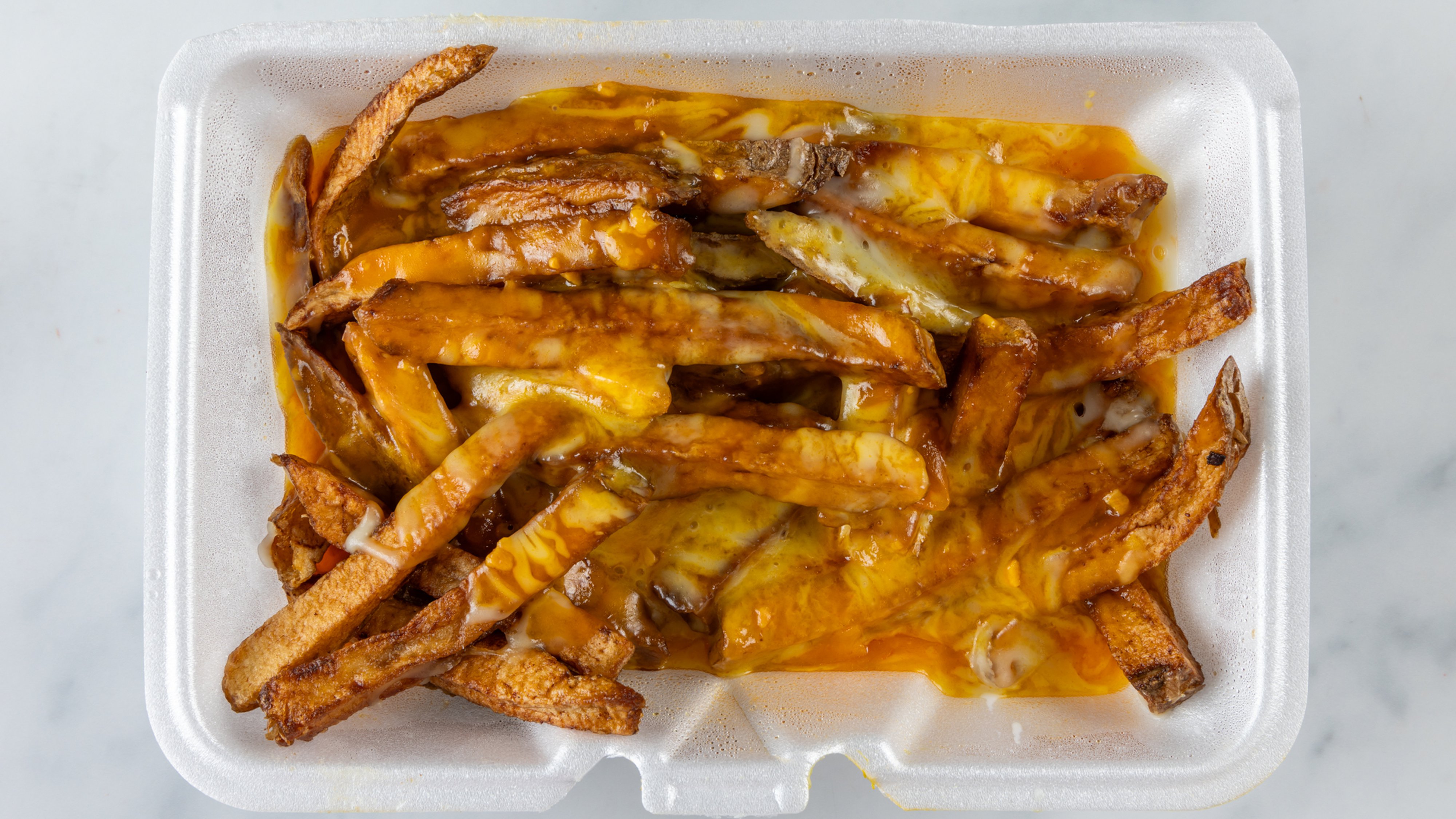 Mocambique Fries