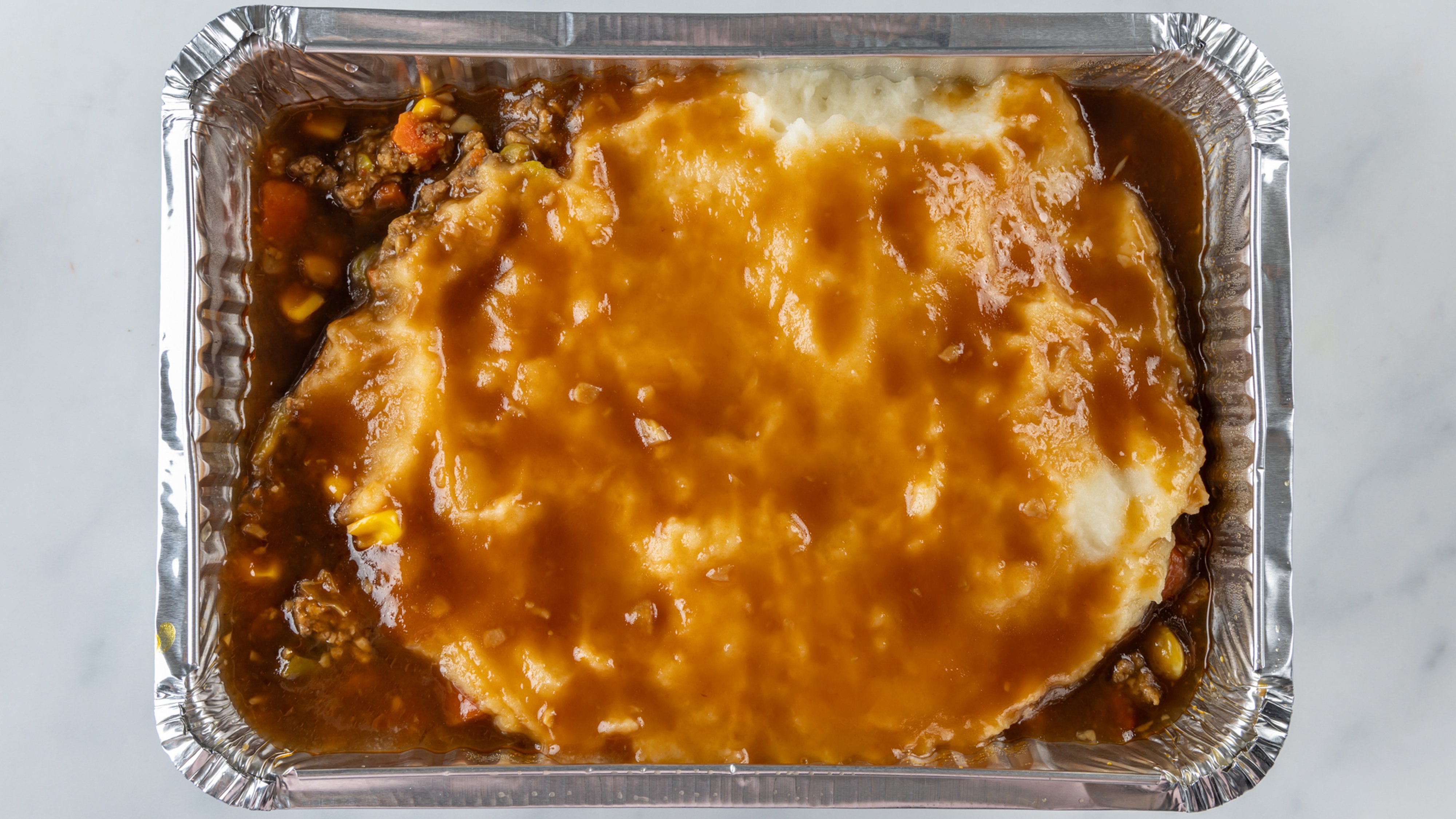 Shepard's Pie