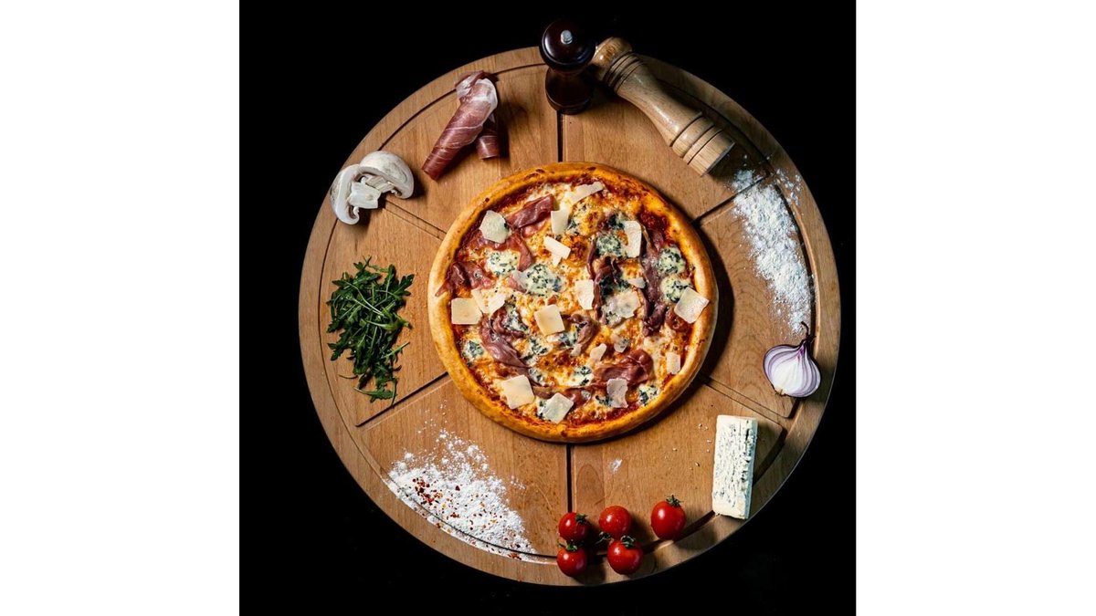 Pizza Premium 50 cm